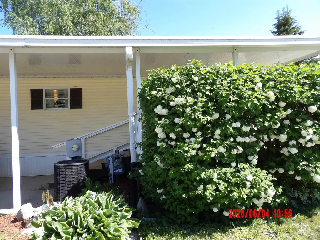 643 Woodcock Drive Cadillac City MI 49601