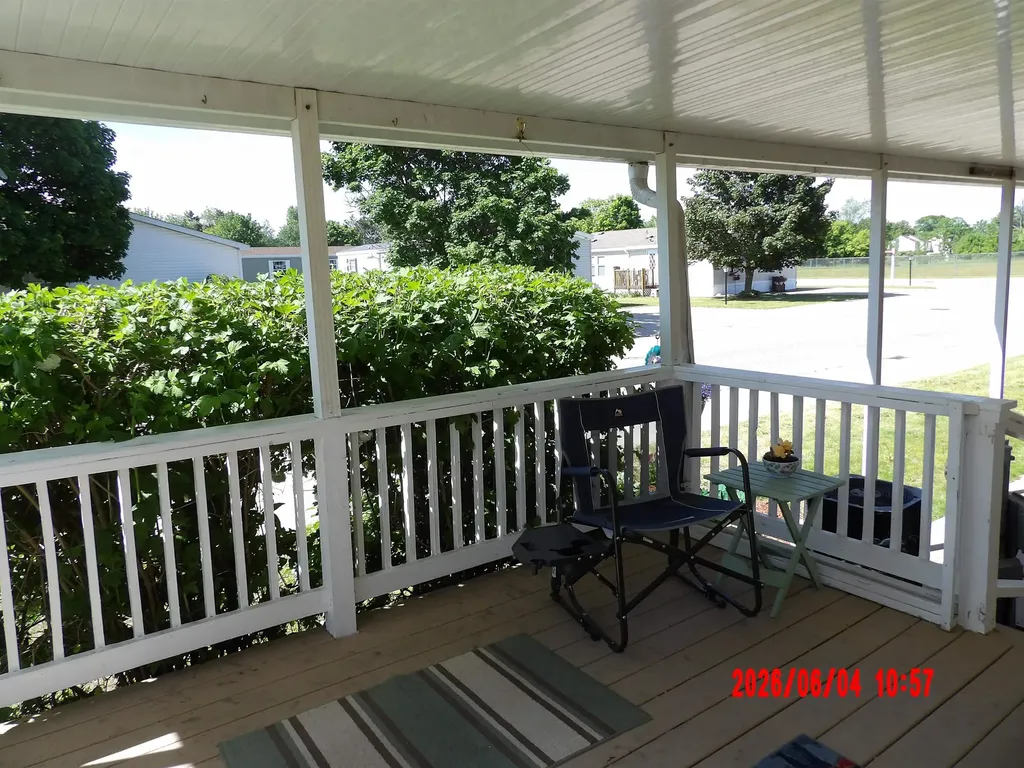 643 Woodcock Drive Cadillac City MI 49601