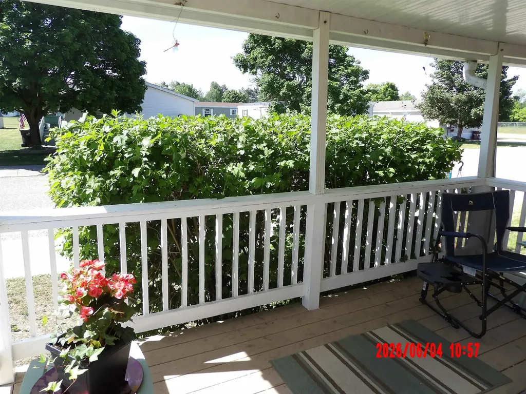 643 Woodcock Drive Cadillac City MI 49601