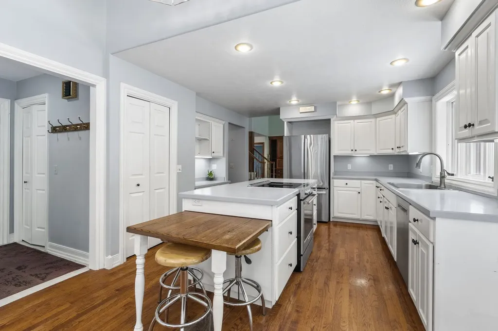11407 S Ramblewood Drive Solon Township MI 49621