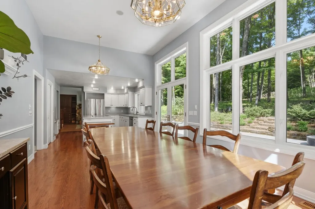 11407 S Ramblewood Drive Solon Township MI 49621