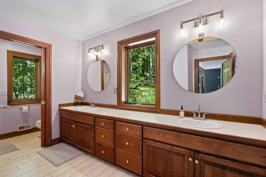 11407 S Ramblewood Drive Solon Township MI 49621