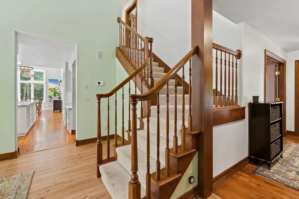 11407 S Ramblewood Drive Solon Township MI 49621