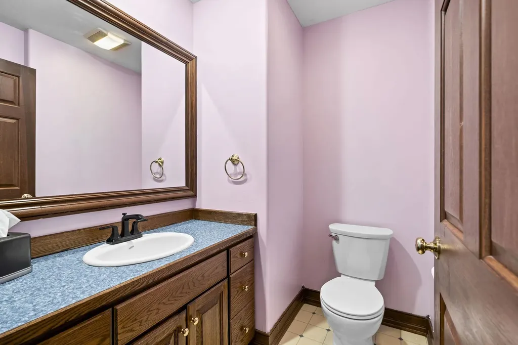 11407 S Ramblewood Drive Solon Township MI 49621