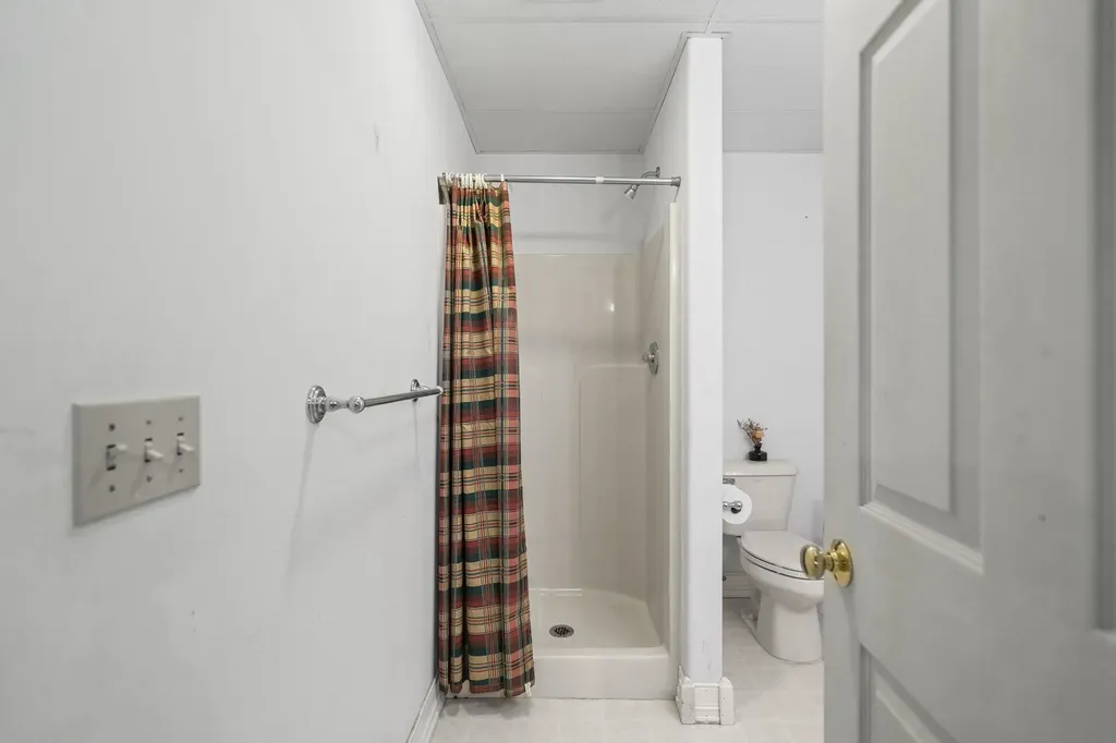11407 S Ramblewood Drive Solon Township MI 49621