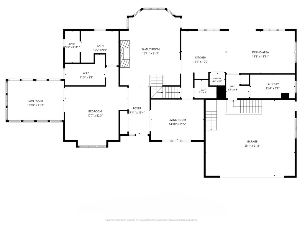 11407 S Ramblewood Drive Solon Township MI 49621