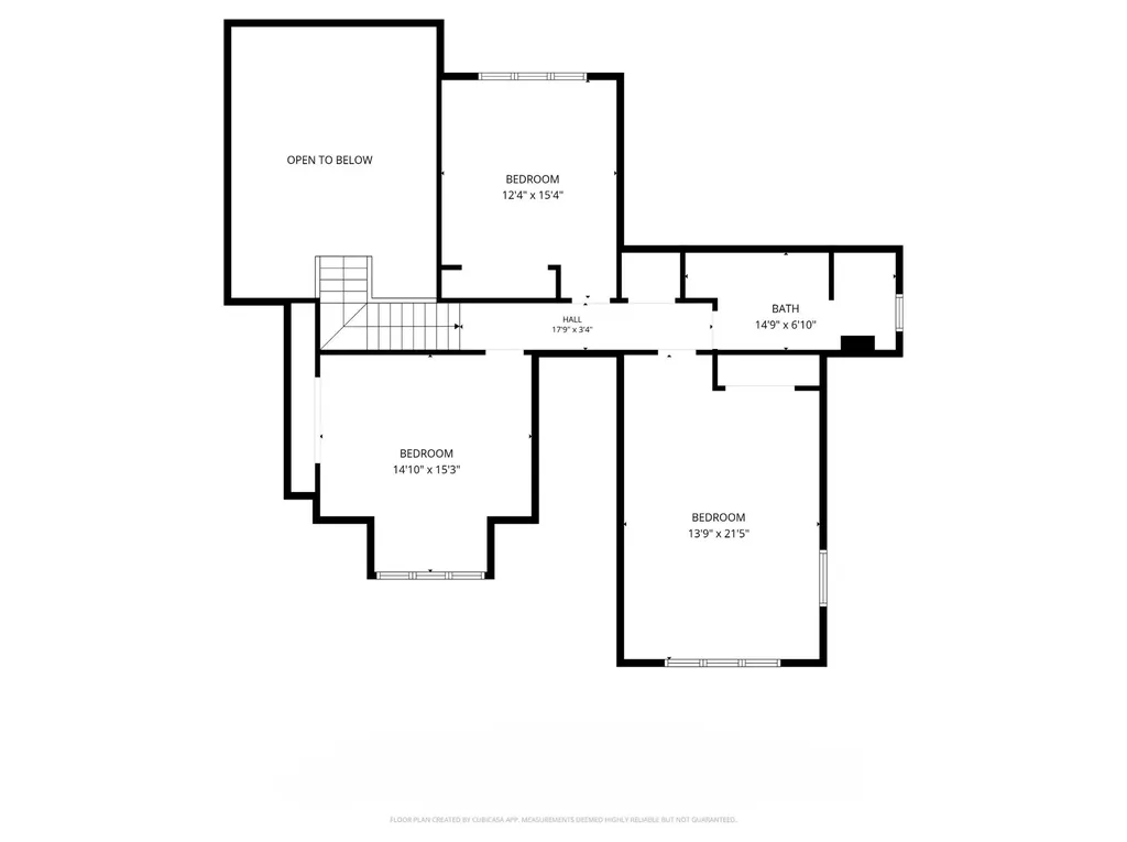 11407 S Ramblewood Drive Solon Township MI 49621