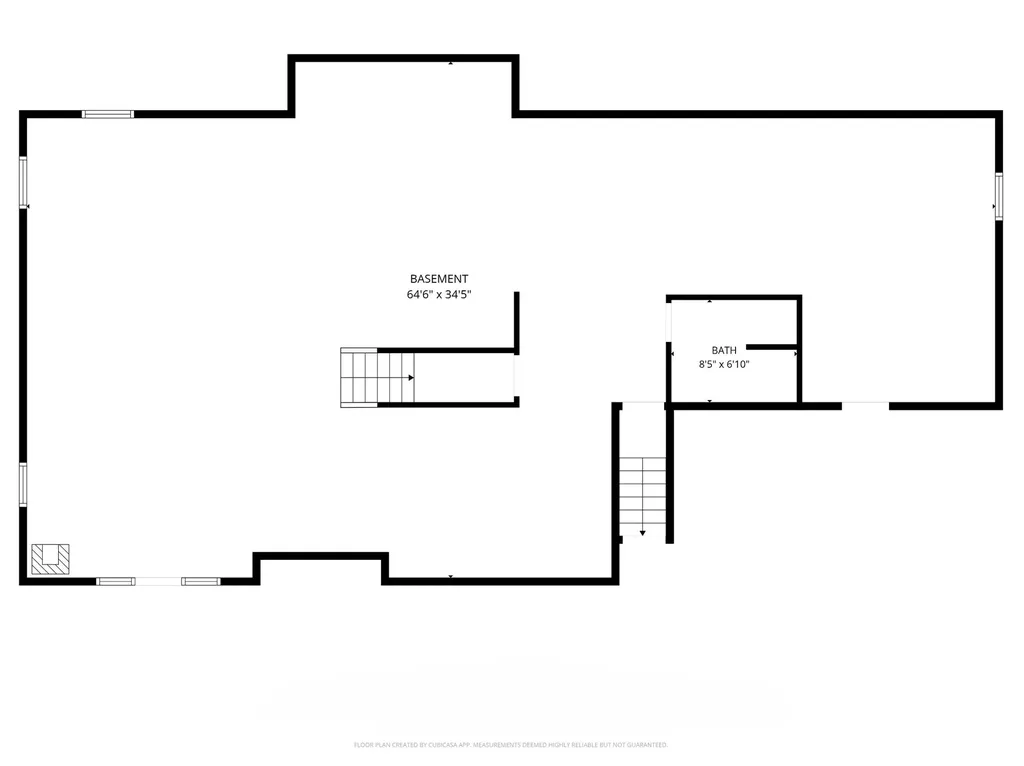 11407 S Ramblewood Drive Solon Township MI 49621