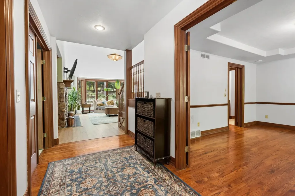 11407 S Ramblewood Drive Solon Township MI 49621