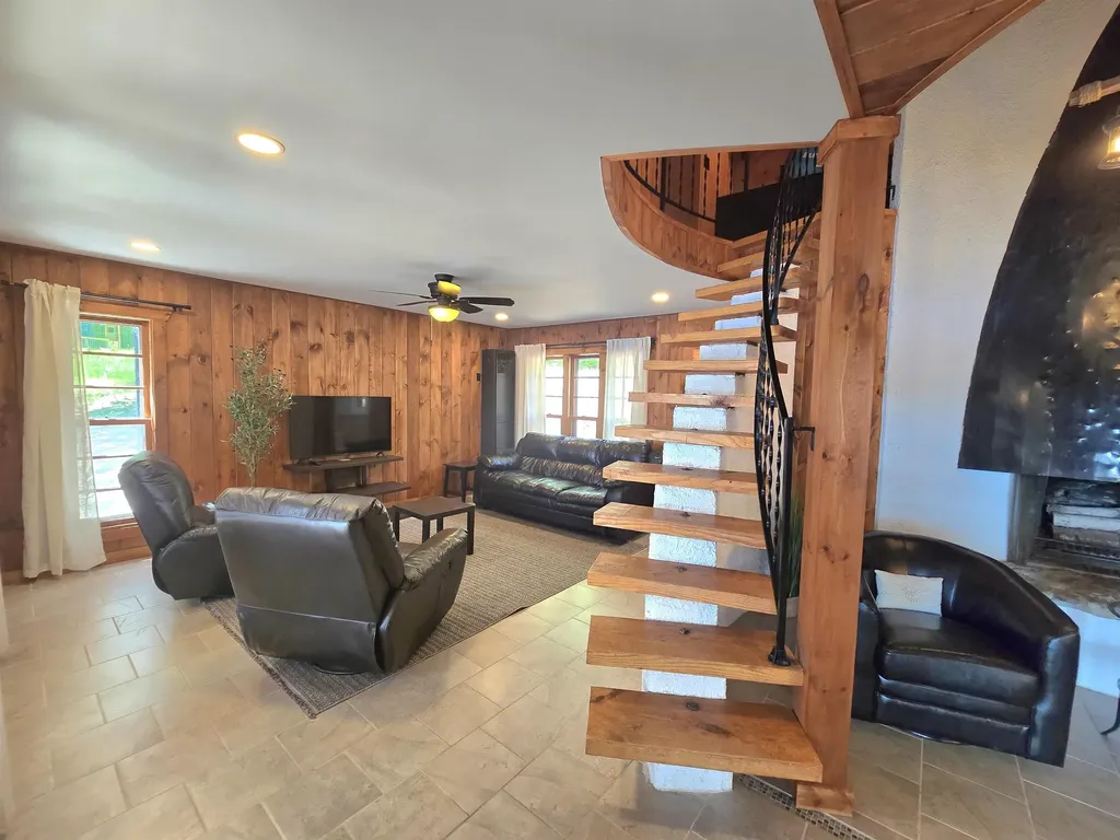 10172 NE Carmichael Drive Blue Lake Township MI 49659