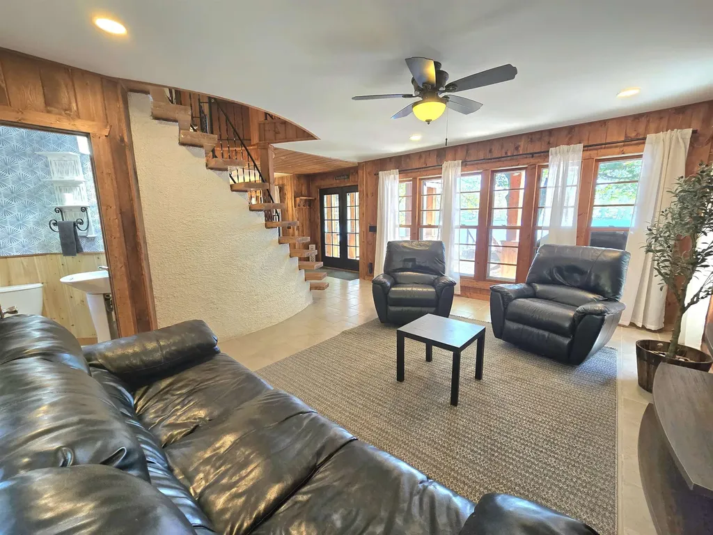 10172 NE Carmichael Drive Blue Lake Township MI 49659