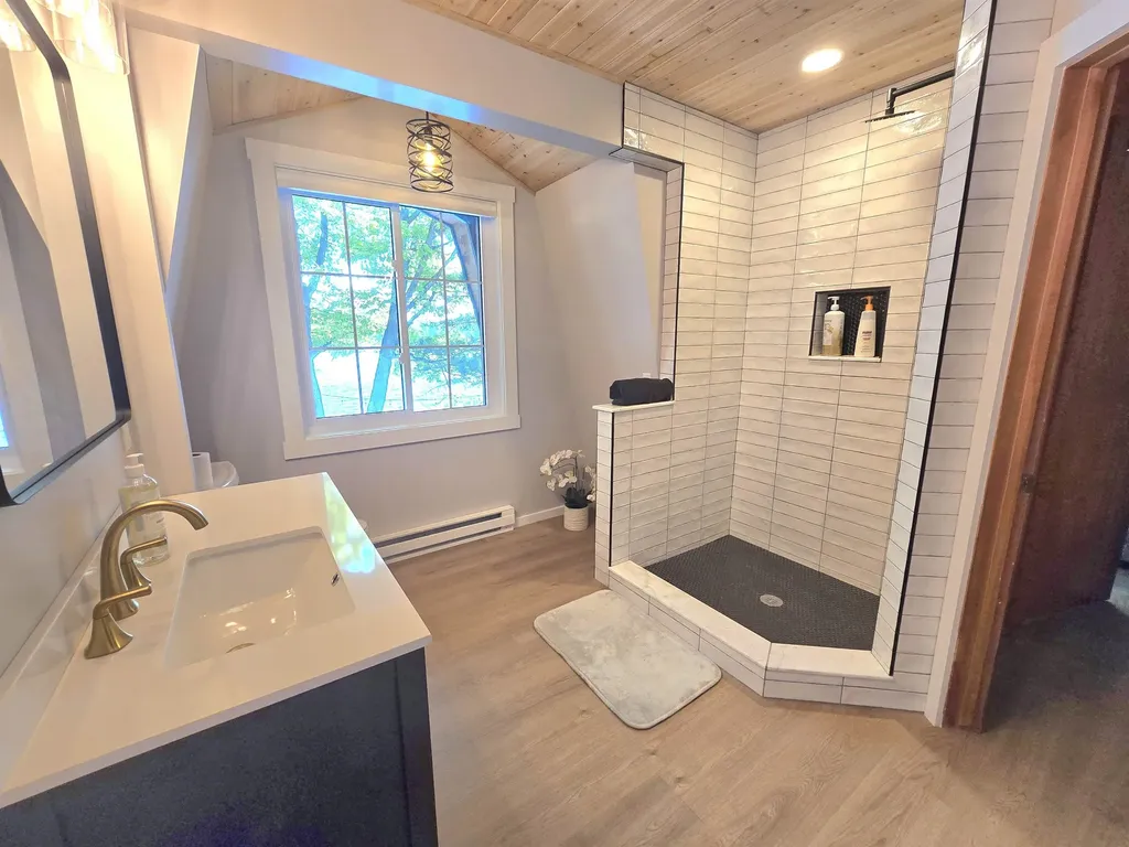 10172 NE Carmichael Drive Blue Lake Township MI 49659