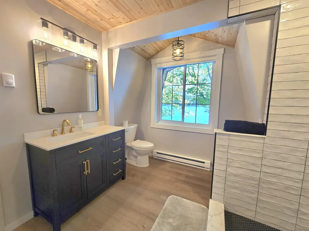 10172 NE Carmichael Drive Blue Lake Township MI 49659