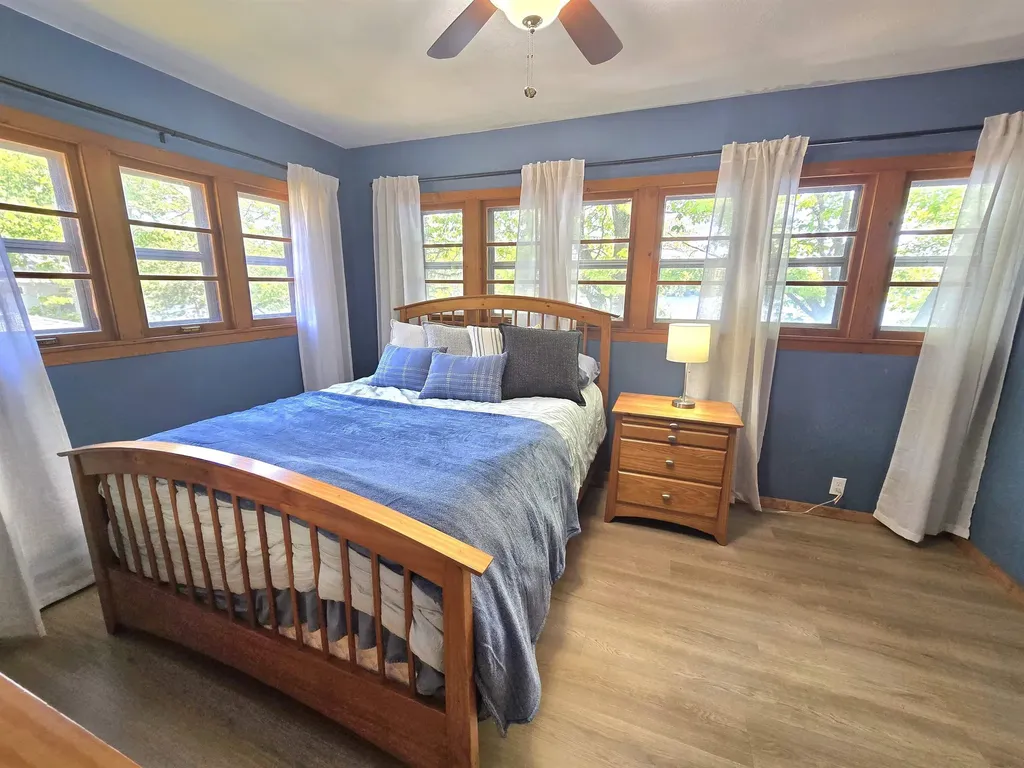 10172 NE Carmichael Drive Blue Lake Township MI 49659