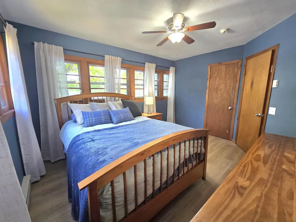 10172 NE Carmichael Drive Blue Lake Township MI 49659
