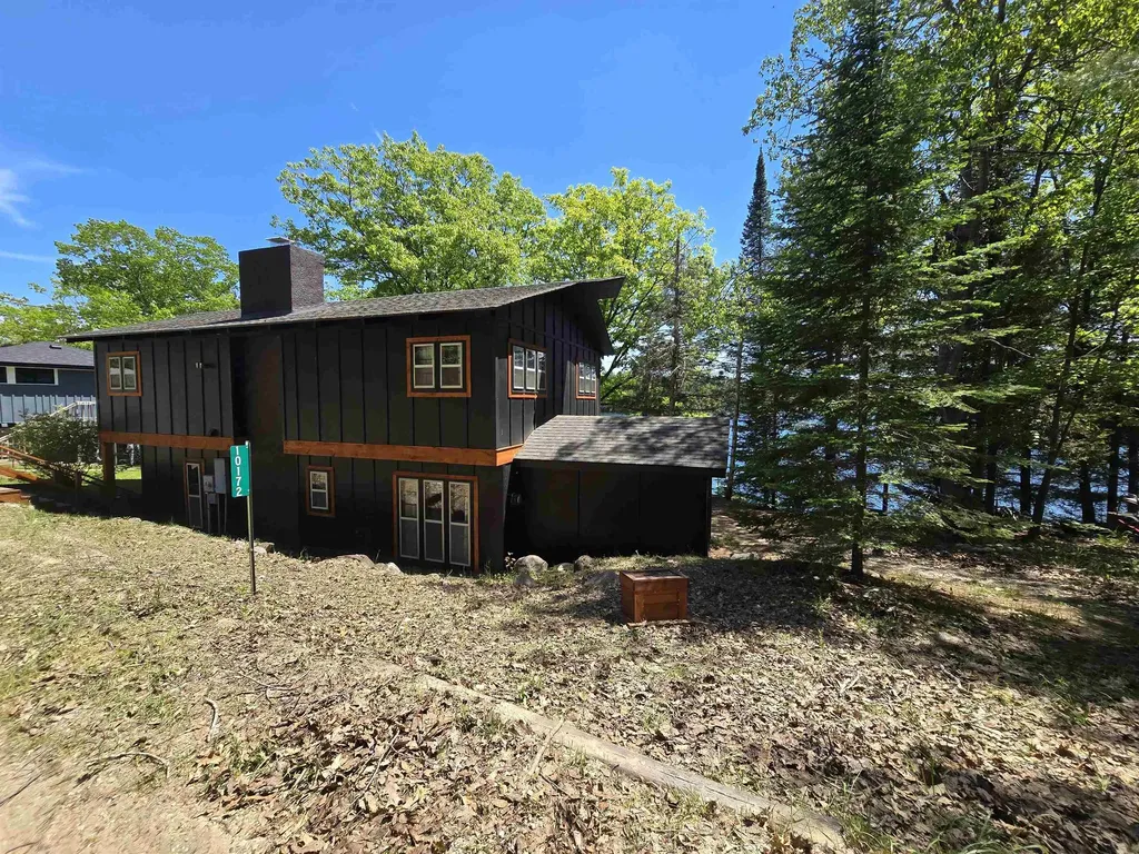 10172 NE Carmichael Drive Blue Lake Township MI 49659