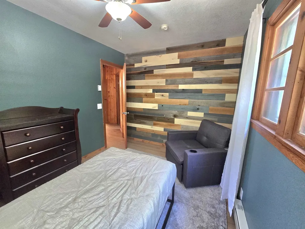 10172 NE Carmichael Drive Blue Lake Township MI 49659