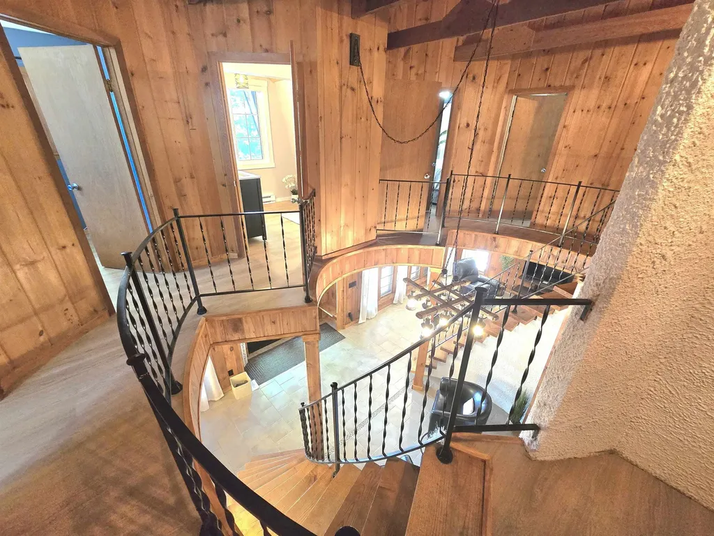 10172 NE Carmichael Drive Blue Lake Township MI 49659