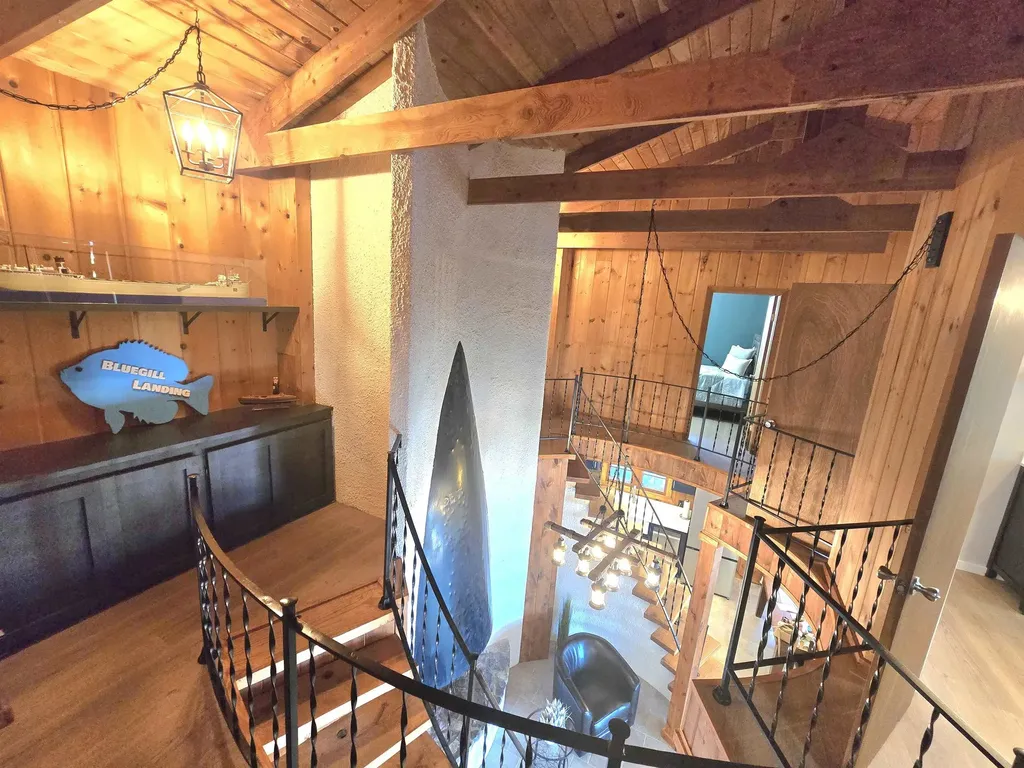 10172 NE Carmichael Drive Blue Lake Township MI 49659