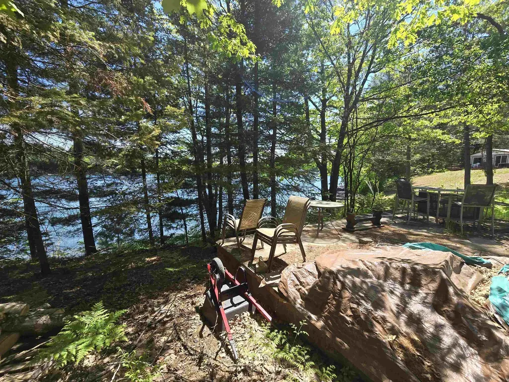 10172 NE Carmichael Drive Blue Lake Township MI 49659