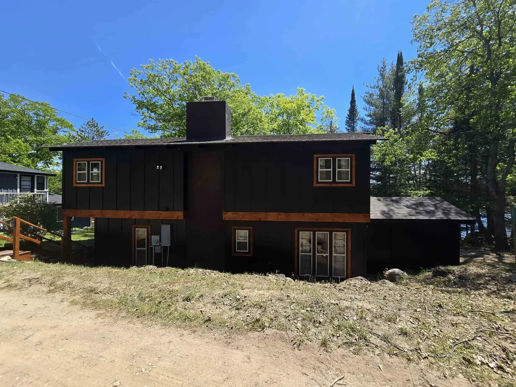 10172 NE Carmichael Drive Blue Lake Township MI 49659