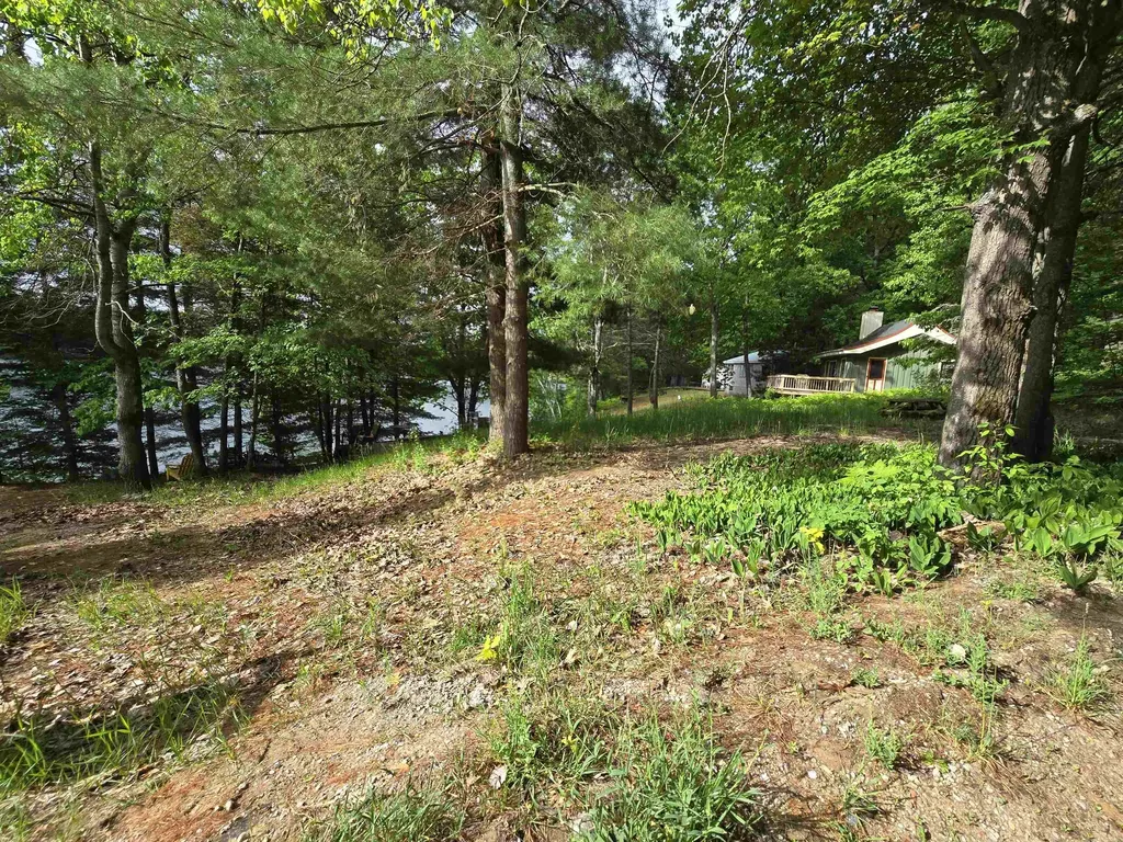 10172 NE Carmichael Drive Blue Lake Township MI 49659