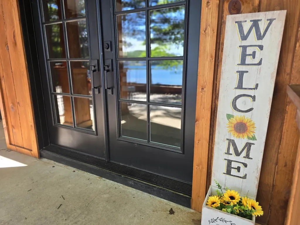 10172 NE Carmichael Drive Blue Lake Township MI 49659