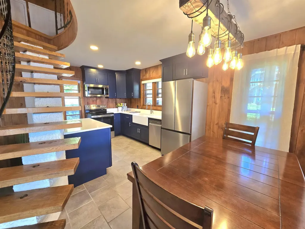 10172 NE Carmichael Drive Blue Lake Township MI 49659