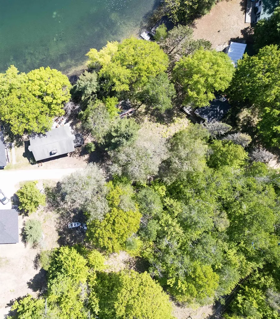 10172 NE Carmichael Drive Blue Lake Township MI 49659