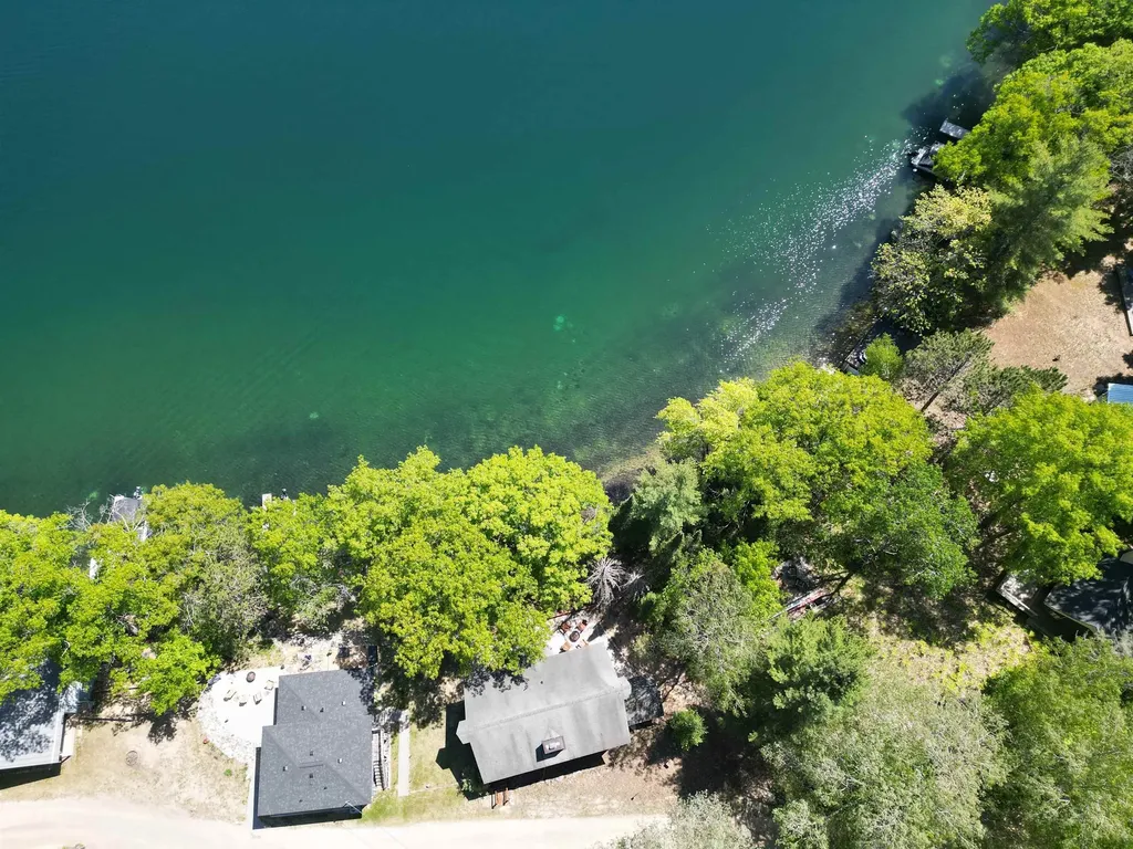 10172 NE Carmichael Drive Blue Lake Township MI 49659