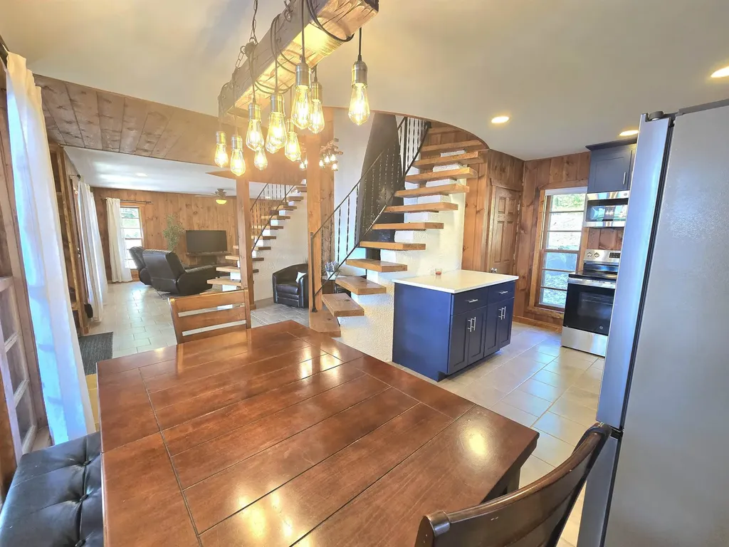 10172 NE Carmichael Drive Blue Lake Township MI 49659