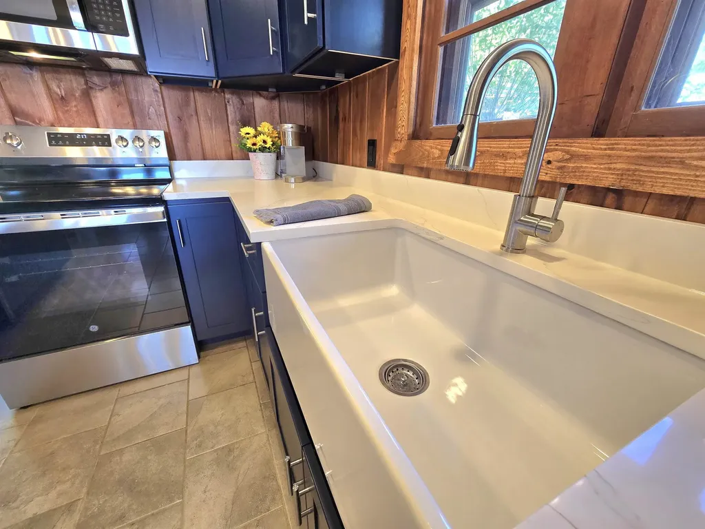 10172 NE Carmichael Drive Blue Lake Township MI 49659