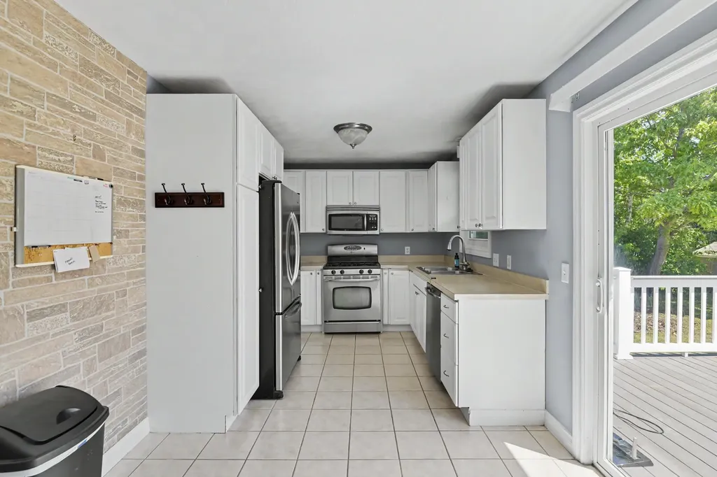 1741 Walter Drive Green Lake Township MI 49637