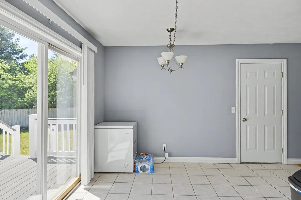 1741 Walter Drive Green Lake Township MI 49637