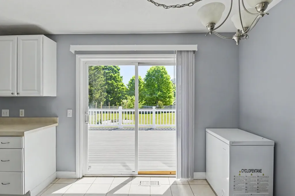 1741 Walter Drive Green Lake Township MI 49637