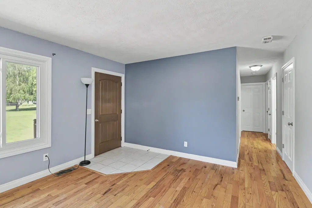 1741 Walter Drive Green Lake Township MI 49637