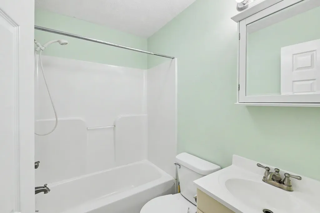 1741 Walter Drive Green Lake Township MI 49637