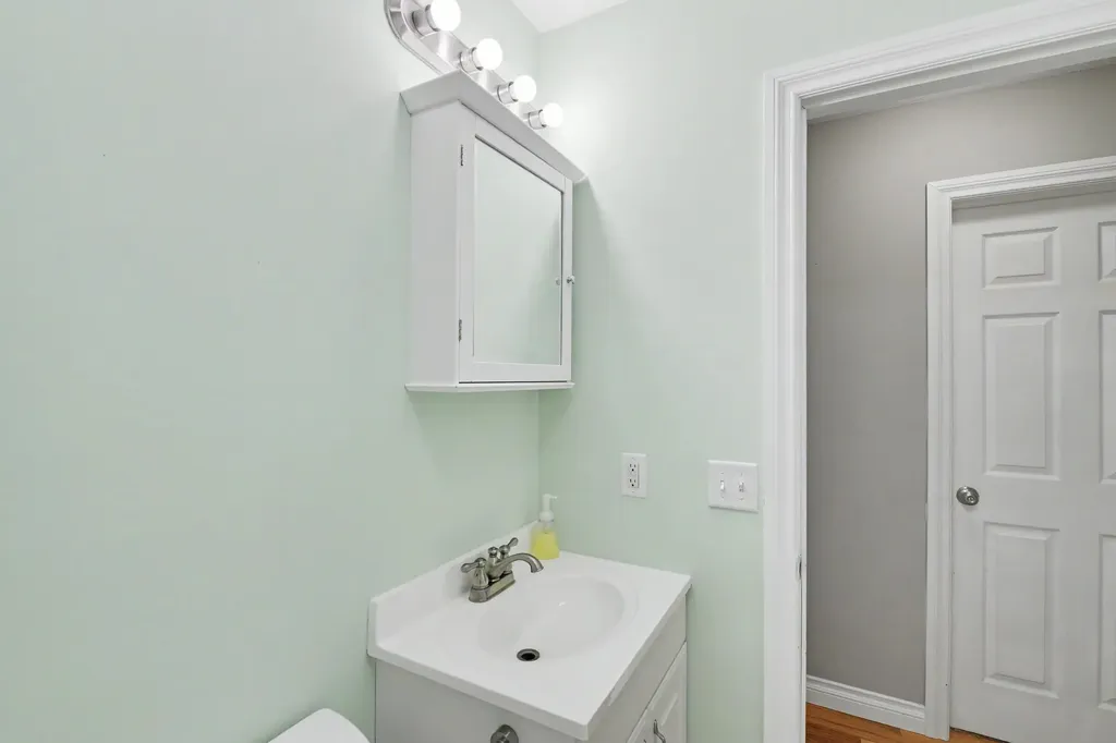 1741 Walter Drive Green Lake Township MI 49637