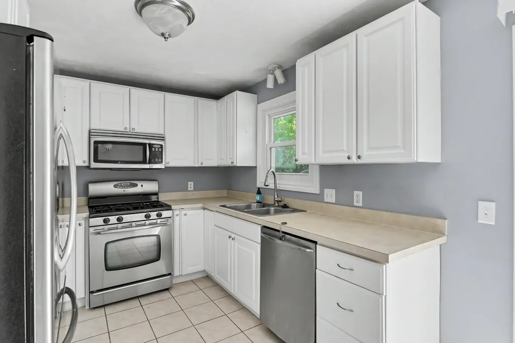1741 Walter Drive Green Lake Township MI 49637