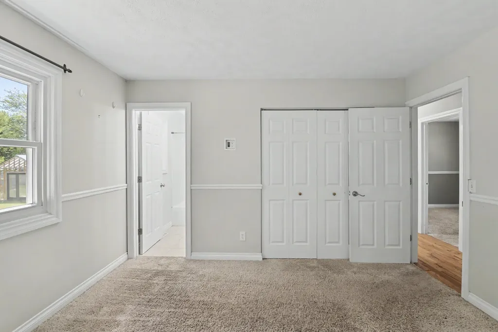 1741 Walter Drive Green Lake Township MI 49637