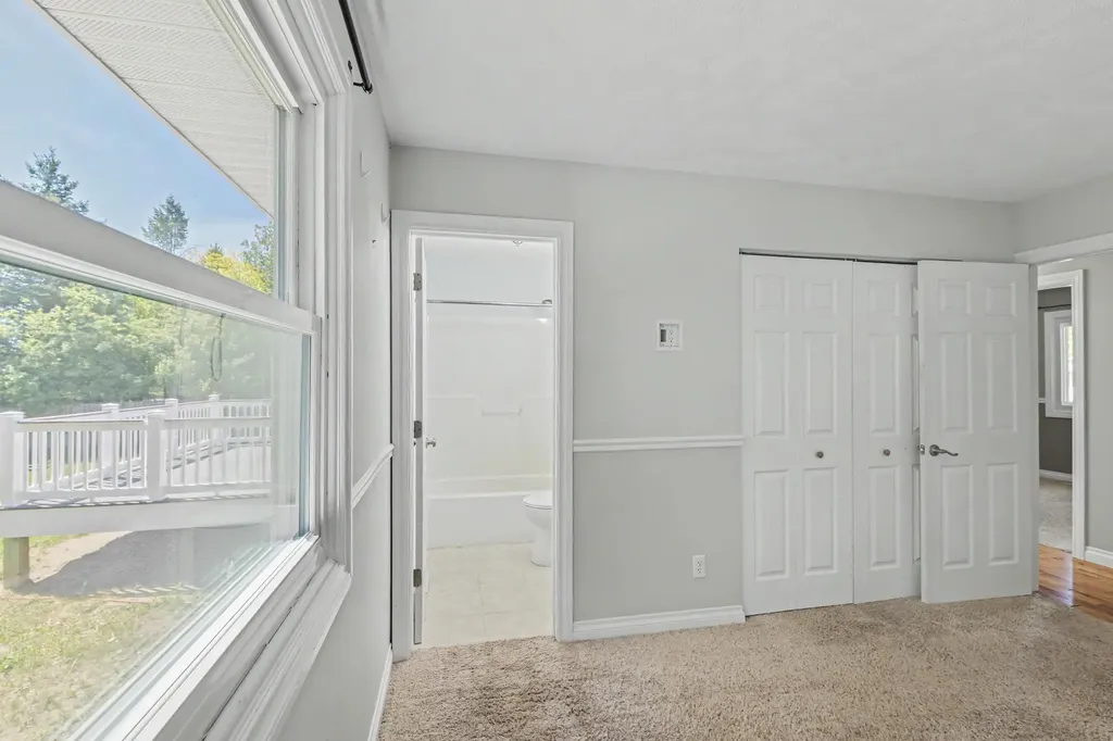 1741 Walter Drive Green Lake Township MI 49637