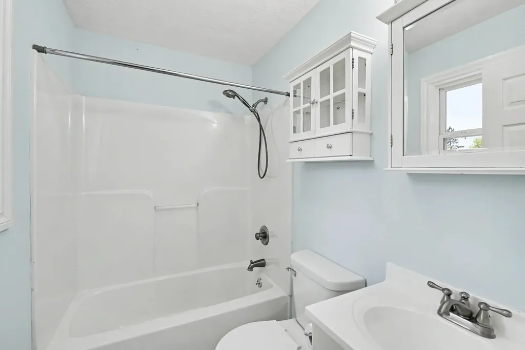 1741 Walter Drive Green Lake Township MI 49637