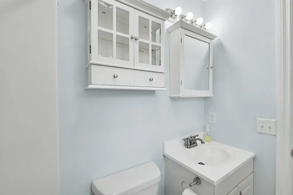1741 Walter Drive Green Lake Township MI 49637
