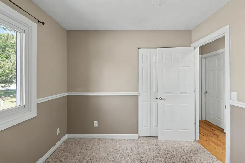 1741 Walter Drive Green Lake Township MI 49637