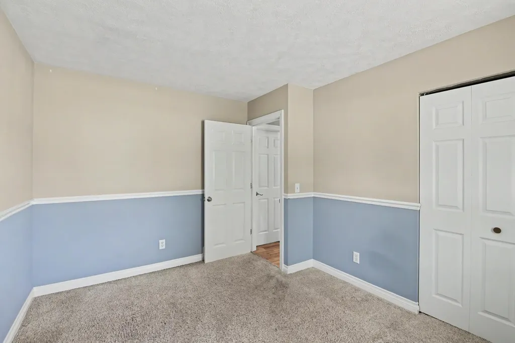 1741 Walter Drive Green Lake Township MI 49637
