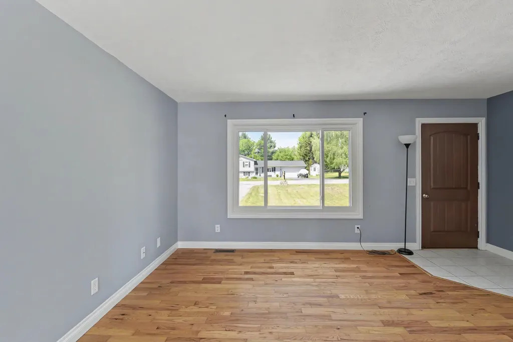 1741 Walter Drive Green Lake Township MI 49637