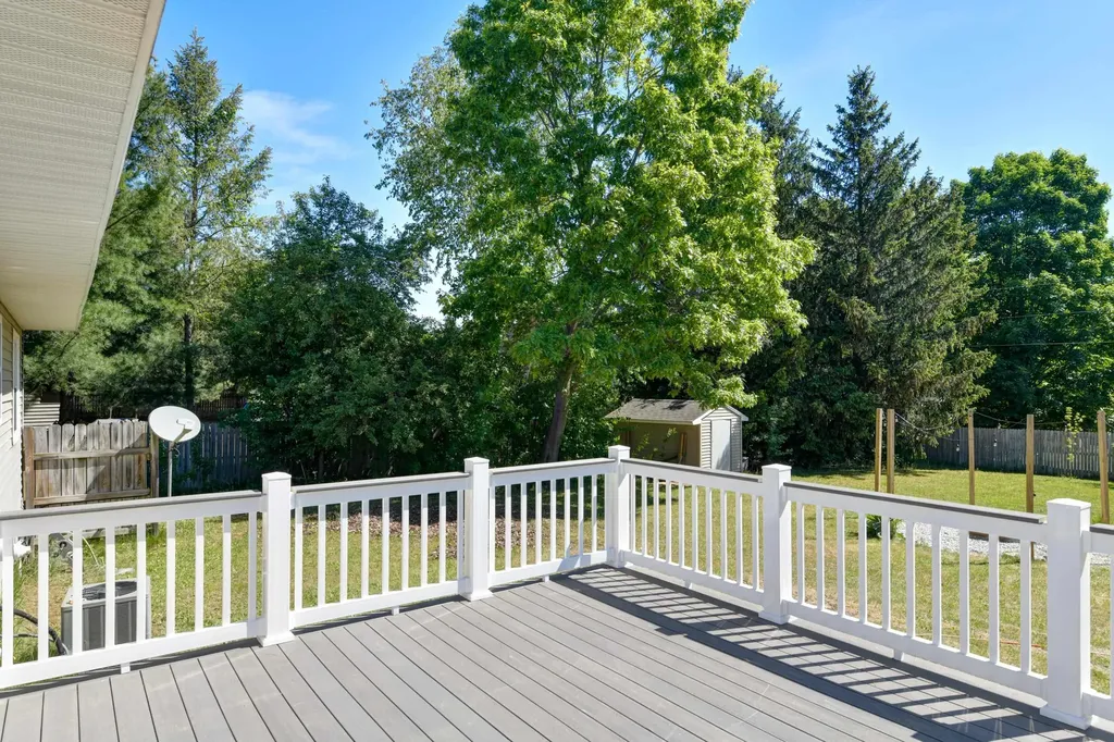 1741 Walter Drive Green Lake Township MI 49637