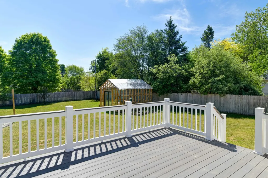 1741 Walter Drive Green Lake Township MI 49637