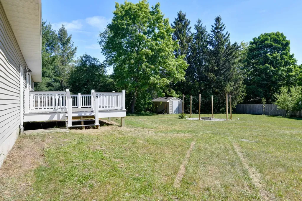 1741 Walter Drive Green Lake Township MI 49637