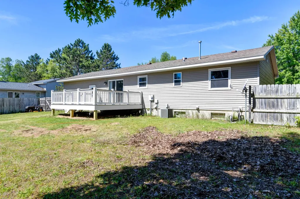 1741 Walter Drive Green Lake Township MI 49637